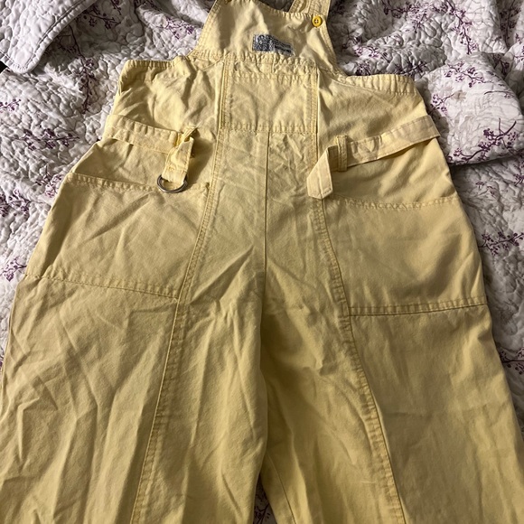 Missoni brand clothing , yellow over all /vintage 🔥🌹❤️ - Picture 4 of 13